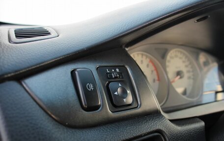 Mitsubishi Lancer IX, 2005 год, 339 000 рублей, 12 фотография
