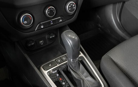 Hyundai Creta I рестайлинг, 2020 год, 1 930 000 рублей, 5 фотография