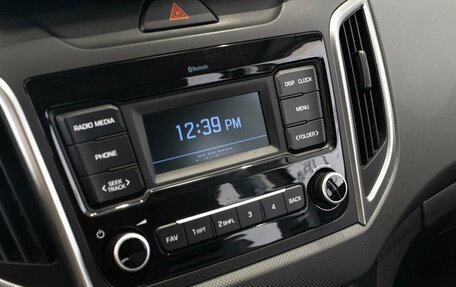 Hyundai Creta I рестайлинг, 2020 год, 1 930 000 рублей, 6 фотография