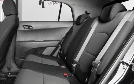 Hyundai Creta I рестайлинг, 2020 год, 1 930 000 рублей, 13 фотография