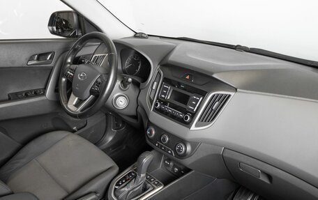 Hyundai Creta I рестайлинг, 2020 год, 1 930 000 рублей, 4 фотография