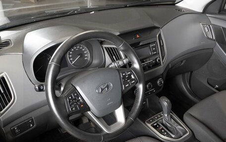 Hyundai Creta I рестайлинг, 2020 год, 1 930 000 рублей, 3 фотография