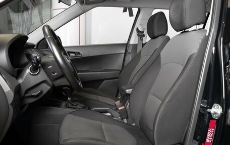 Hyundai Creta I рестайлинг, 2020 год, 1 930 000 рублей, 12 фотография