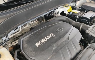 GAC GS8, 2023 год, 1 499 000 рублей, 1 фотография
