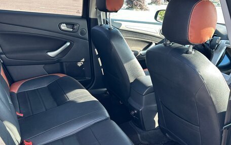 Ford Mondeo IV, 2010 год, 750 000 рублей, 10 фотография