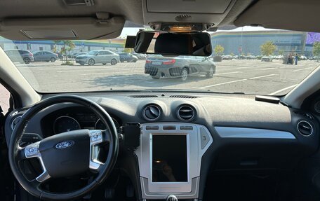 Ford Mondeo IV, 2010 год, 750 000 рублей, 11 фотография