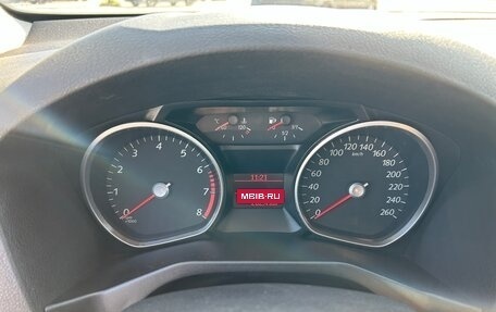 Ford Mondeo IV, 2010 год, 750 000 рублей, 12 фотография