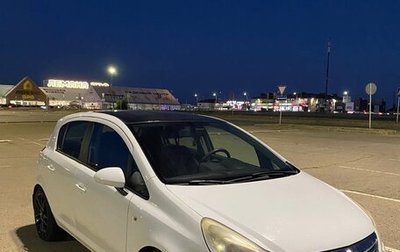 Opel Corsa D, 2011 год, 780 000 рублей, 1 фотография