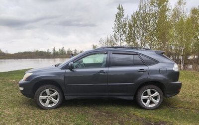 Lexus RX II рестайлинг, 2003 год, 1 300 000 рублей, 1 фотография