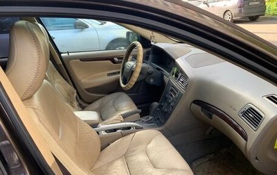 Volvo XC70 I, 2001 год, 400 000 рублей, 1 фотография