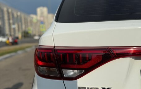 KIA Rio IV, 2021 год, 1 665 000 рублей, 6 фотография