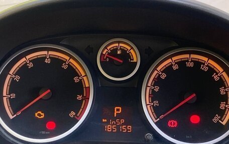 Opel Corsa D, 2011 год, 780 000 рублей, 7 фотография