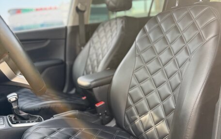 KIA Rio IV, 2021 год, 1 665 000 рублей, 17 фотография