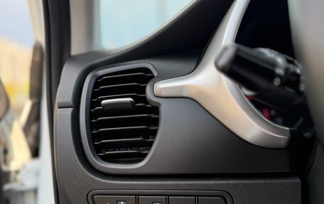 KIA Rio IV, 2021 год, 1 665 000 рублей, 21 фотография