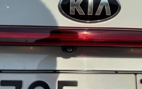 KIA Rio IV, 2021 год, 1 665 000 рублей, 24 фотография