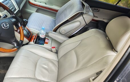 Lexus RX II рестайлинг, 2003 год, 1 300 000 рублей, 6 фотография