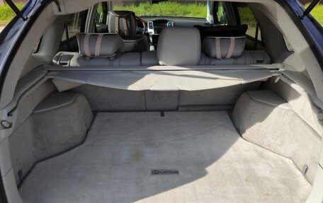 Lexus RX II рестайлинг, 2003 год, 1 300 000 рублей, 7 фотография