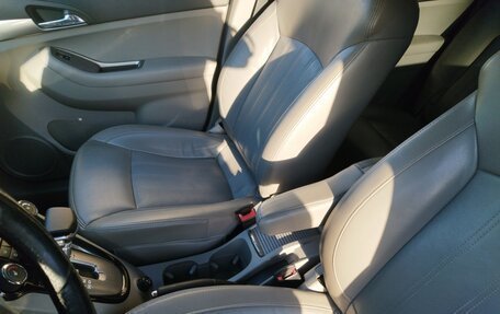 Chevrolet Orlando I, 2012 год, 900 000 рублей, 8 фотография