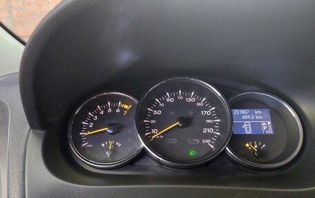 Renault Fluence I, 2011 год, 690 900 рублей, 7 фотография