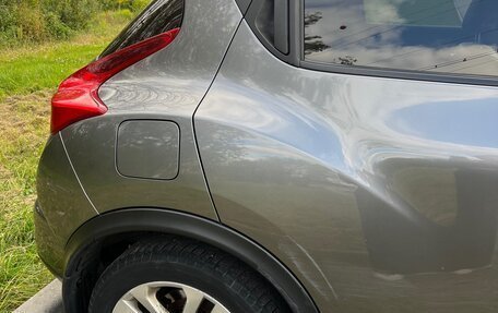 Nissan Juke II, 2012 год, 1 150 000 рублей, 5 фотография
