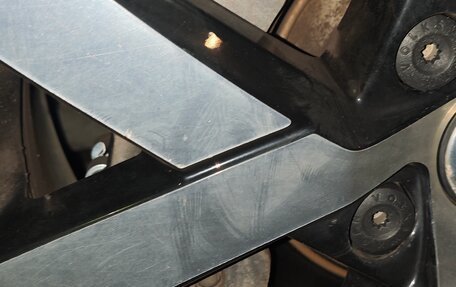 Volkswagen Touareg III, 2017 год, 3 890 000 рублей, 14 фотография