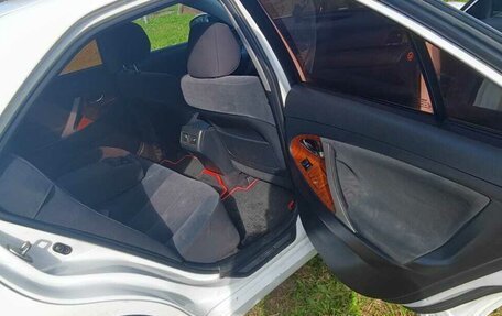 Toyota Camry, 2011 год, 1 050 000 рублей, 7 фотография