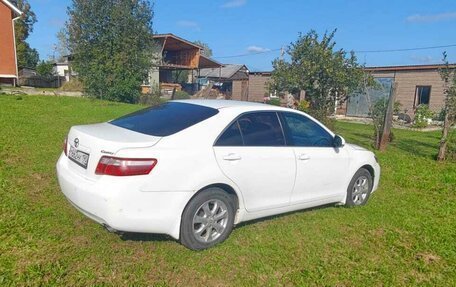 Toyota Camry, 2011 год, 1 050 000 рублей, 10 фотография