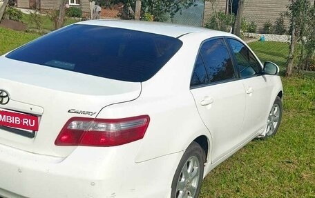 Toyota Camry, 2011 год, 1 050 000 рублей, 11 фотография