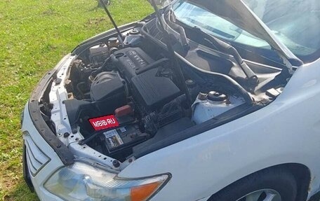 Toyota Camry, 2011 год, 1 050 000 рублей, 5 фотография