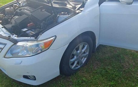 Toyota Camry, 2011 год, 1 050 000 рублей, 18 фотография