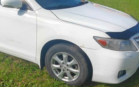 Toyota Camry, 2011 год, 1 050 000 рублей, 21 фотография