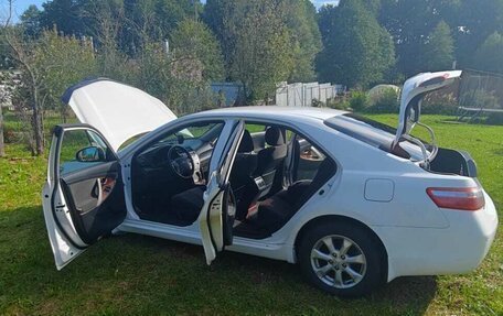 Toyota Camry, 2011 год, 1 050 000 рублей, 20 фотография