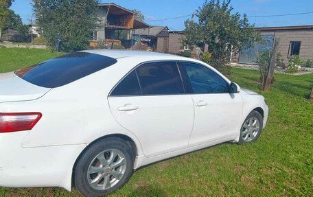 Toyota Camry, 2011 год, 1 050 000 рублей, 30 фотография