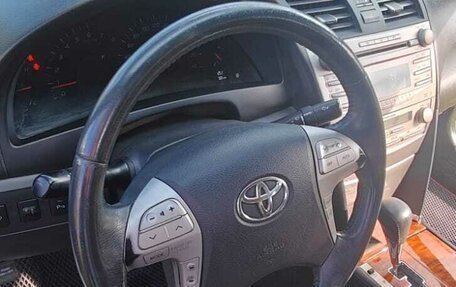 Toyota Camry, 2011 год, 1 050 000 рублей, 27 фотография