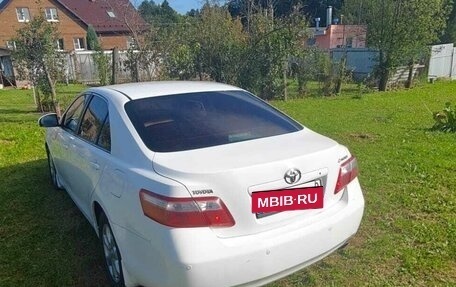 Toyota Camry, 2011 год, 1 050 000 рублей, 19 фотография