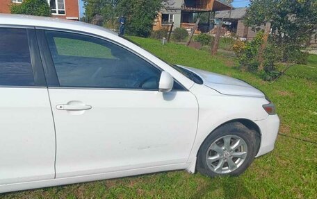 Toyota Camry, 2011 год, 1 050 000 рублей, 31 фотография