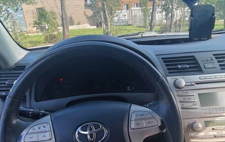 Toyota Camry, 2011 год, 1 050 000 рублей, 35 фотография