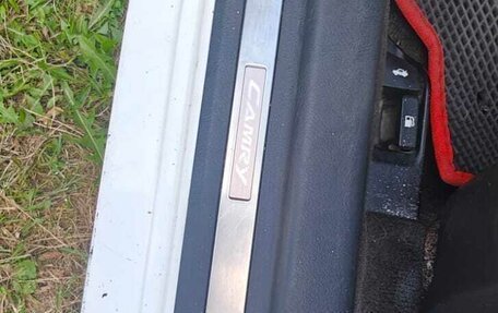 Toyota Camry, 2011 год, 1 050 000 рублей, 36 фотография