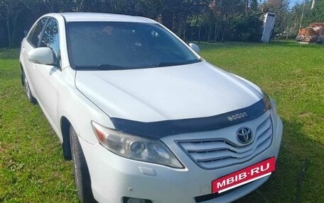 Toyota Camry, 2011 год, 1 050 000 рублей, 39 фотография