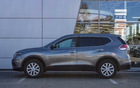 Nissan X-Trail, 2018 год, 1 750 000 рублей, 5 фотография