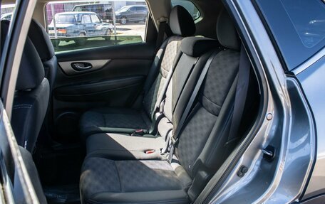 Nissan X-Trail, 2018 год, 1 750 000 рублей, 9 фотография
