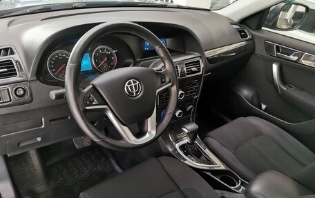 Brilliance V5 I рестайлинг, 2015 год, 575 000 рублей, 11 фотография