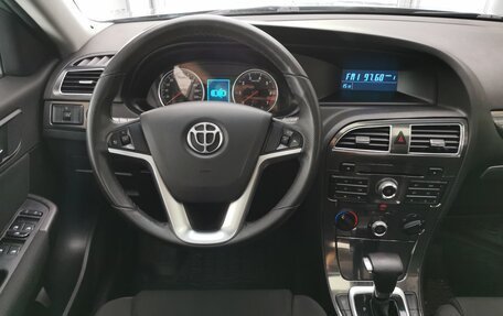 Brilliance V5 I рестайлинг, 2015 год, 575 000 рублей, 19 фотография