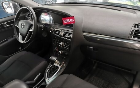 Brilliance V5 I рестайлинг, 2015 год, 575 000 рублей, 15 фотография