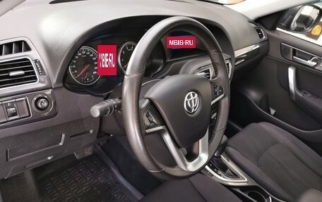 Brilliance V5 I рестайлинг, 2015 год, 575 000 рублей, 18 фотография