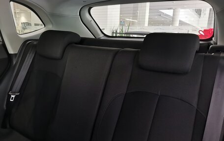 Brilliance V5 I рестайлинг, 2015 год, 575 000 рублей, 27 фотография