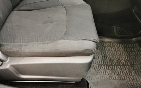 Brilliance V5 I рестайлинг, 2015 год, 575 000 рублей, 30 фотография