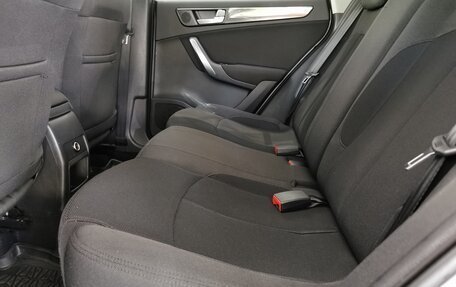 Brilliance V5 I рестайлинг, 2015 год, 575 000 рублей, 28 фотография