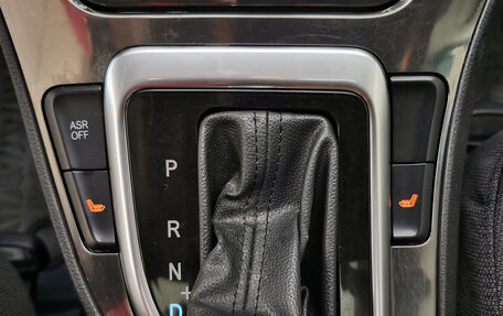 Brilliance V5 I рестайлинг, 2015 год, 575 000 рублей, 25 фотография