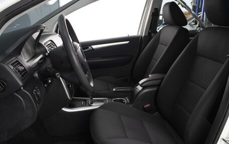 Mercedes-Benz B-Класс, 2011 год, 950 000 рублей, 10 фотография